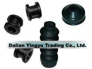rubber bushing